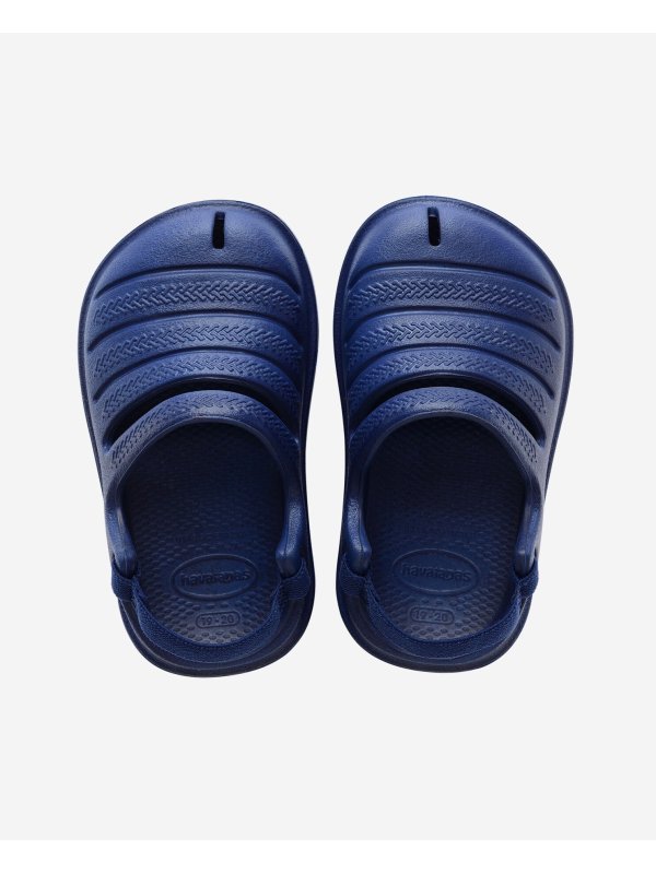 Havaianas Baby Clog - NAVY BLUE