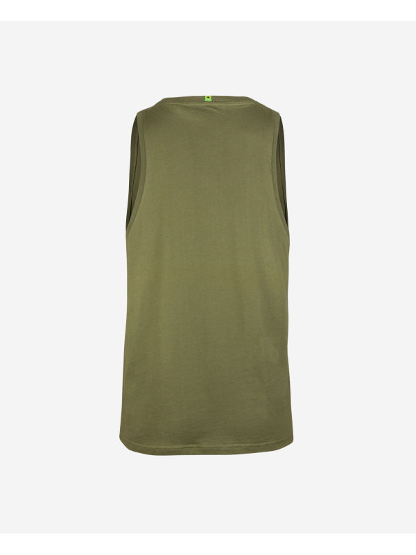 Havaianas Canottiera Hava Classics - OLIVE GREEN