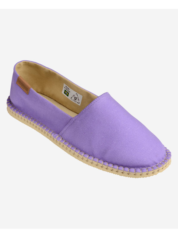 Havaianas Espadrillas IV - PURPLE PAISLEY