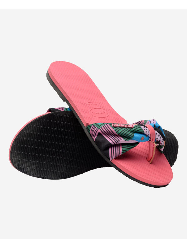 Havaianas You St Tropez - PINK PORCELAIN
