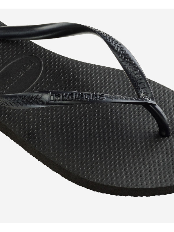 Havaianas Slim - BLACK