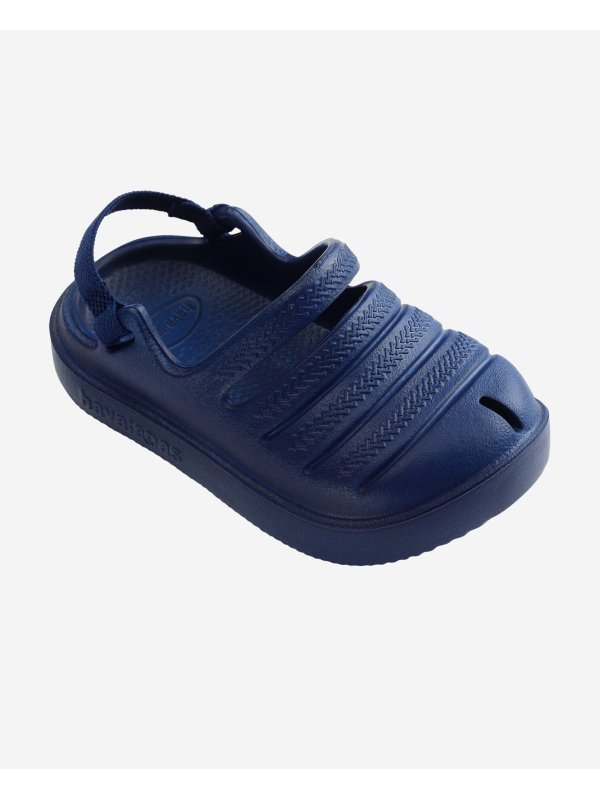Havaianas Baby Clog - NAVY BLUE