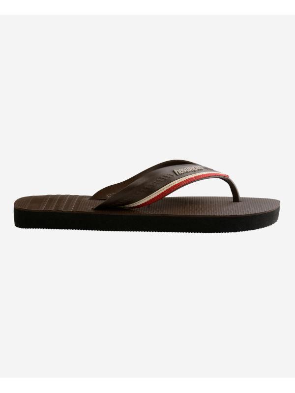 Havaianas New Hybrid Free - BROWN