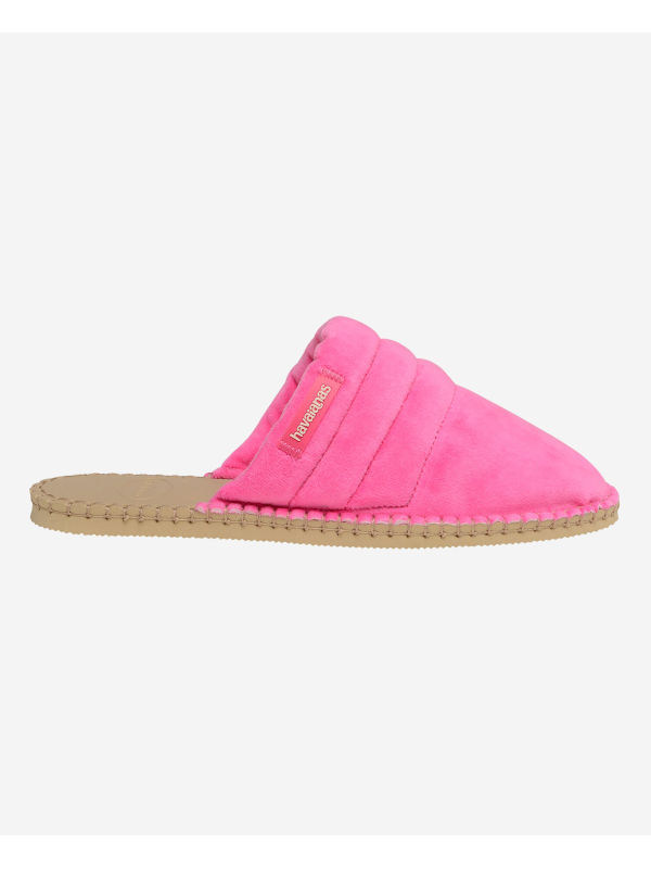 Havaianas Pantofole - PINK FLUX