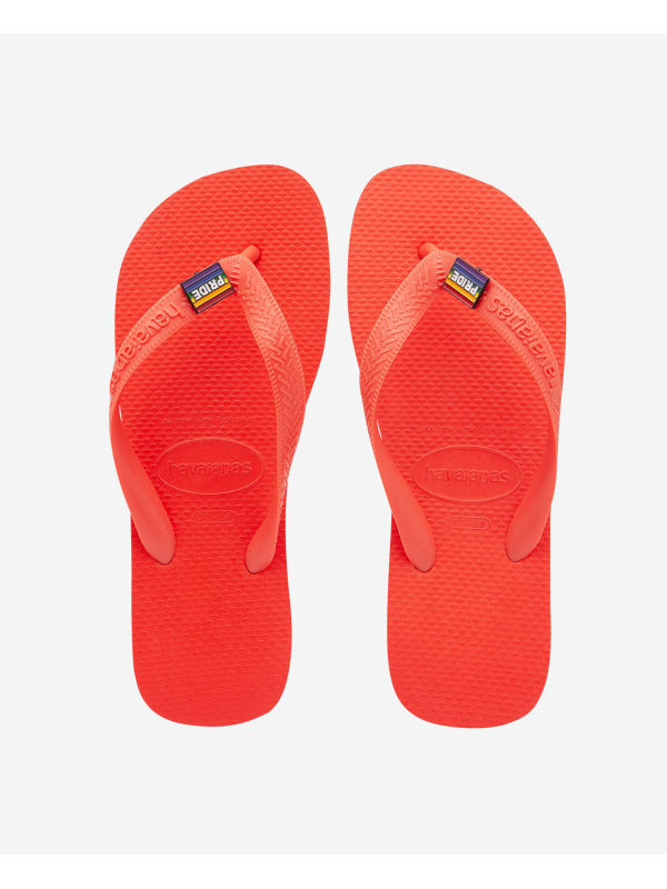 Havaianas Charms Top Pride - MULTICOLOR