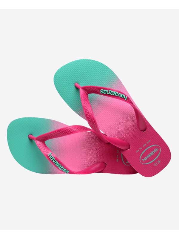 Havaianas Top Fashion - PINK LEMONADE