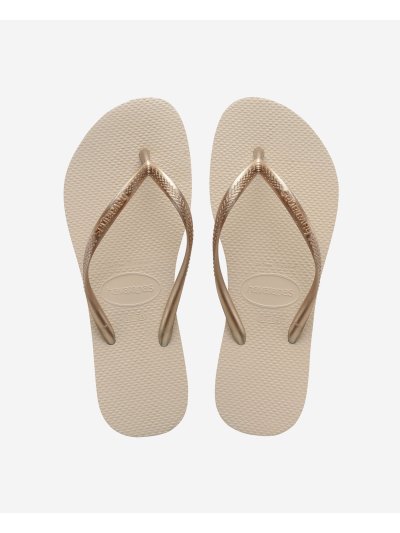 Havaianas Slim - BEIGE