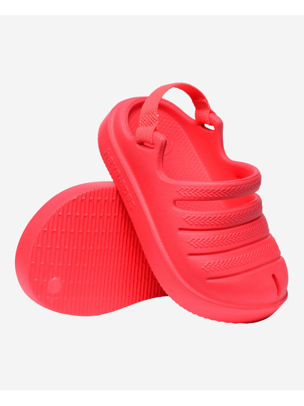 Havaianas Baby Clog - CORALNEW