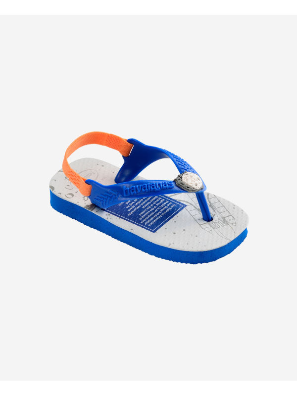 Havaianas Baby Nasa - BLUE STAR