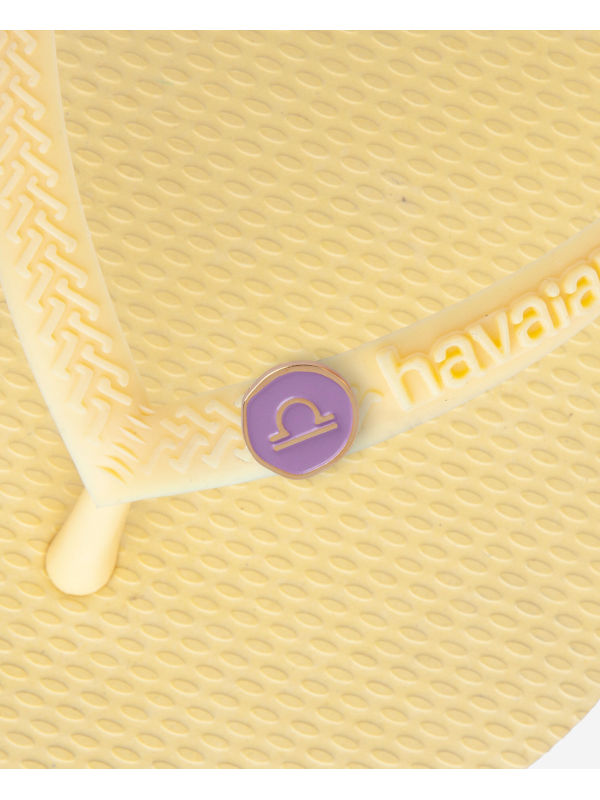 Havaianas Charms Slim Bilancia - LIGHT PINK