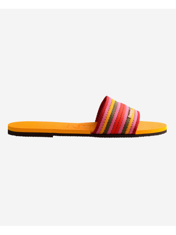 Havaianas You Malta Mix - ORANGE CITRUS