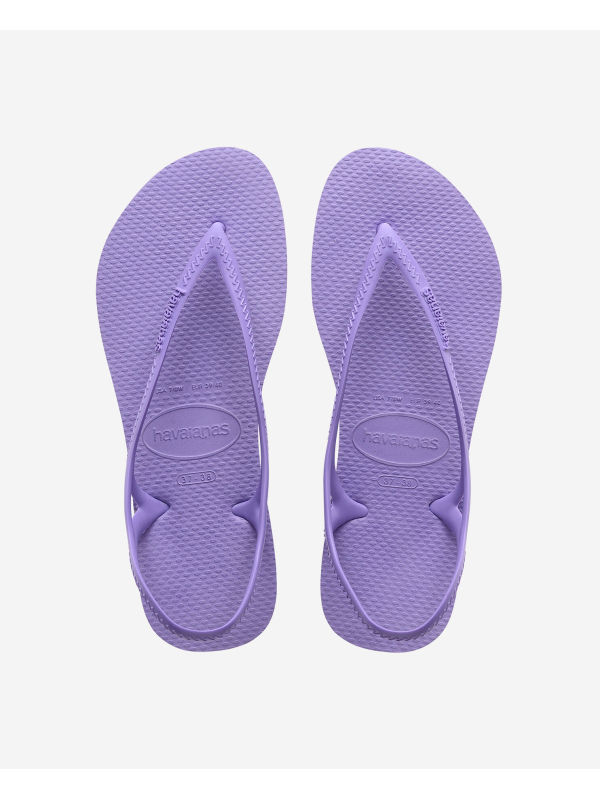 Havaianas Sunny II - PURPLE PAISLEY