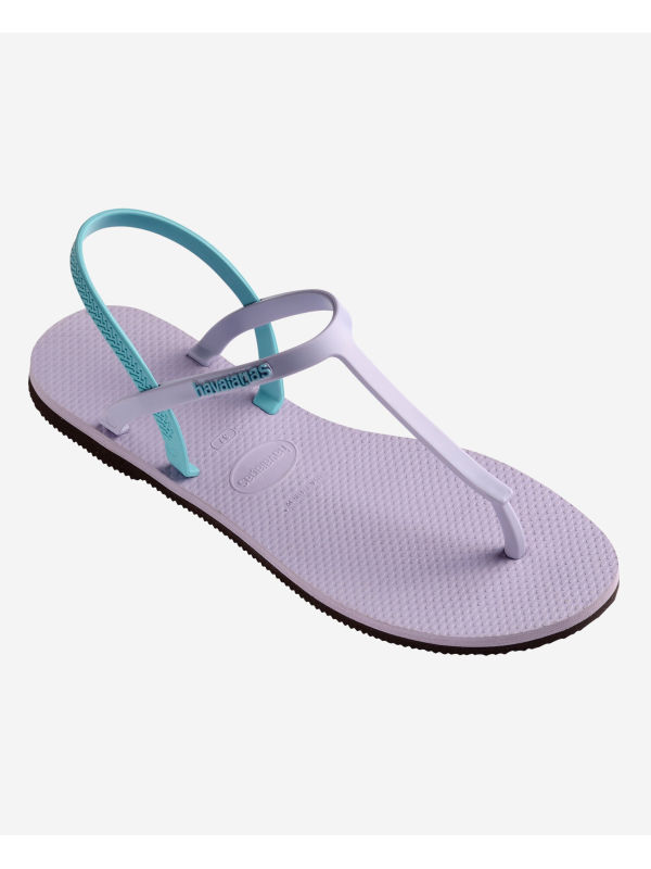 Havaianas You Paraty - QUIET LILAC