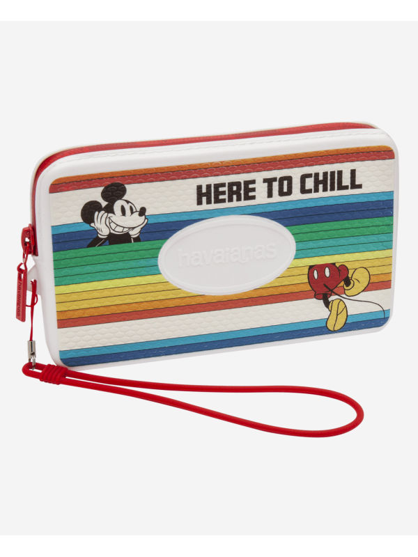 Mini Borsa Plus Havaianas DS Classic - MULTICOLOR