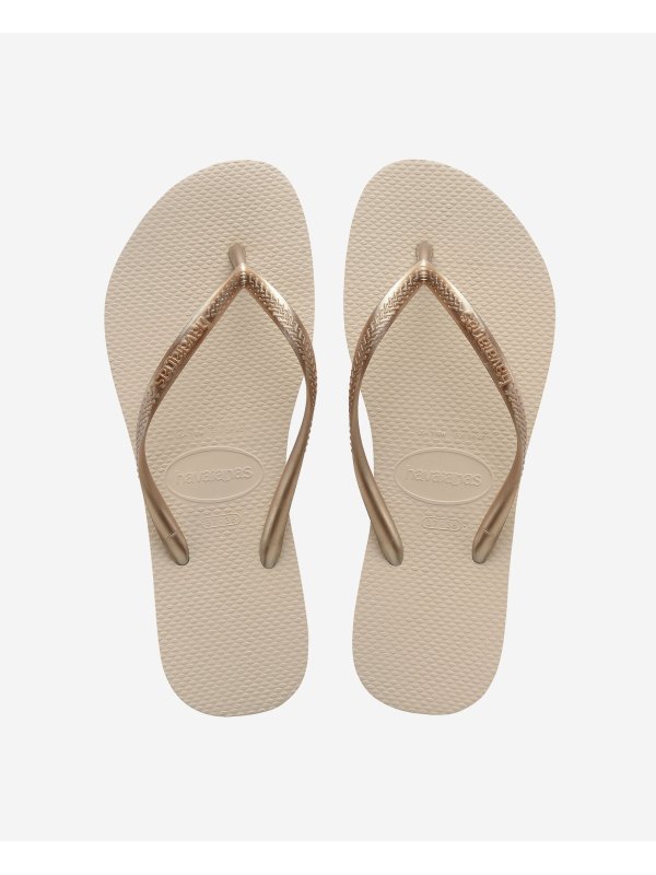 Havaianas Slim - BEIGE