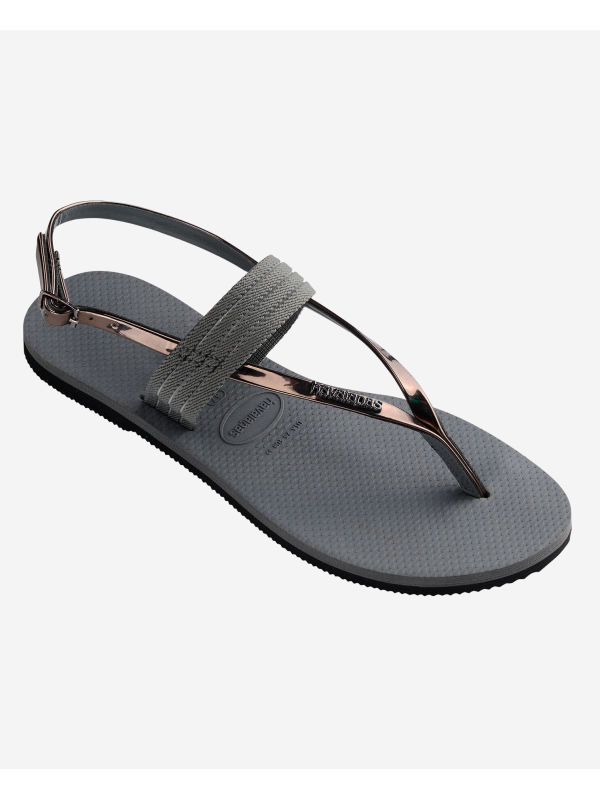 Havaianas You Floripa - STEEL GREY