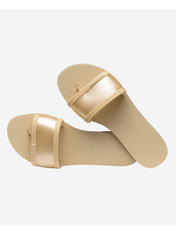 Havaianas You Angra - SAND GREY
