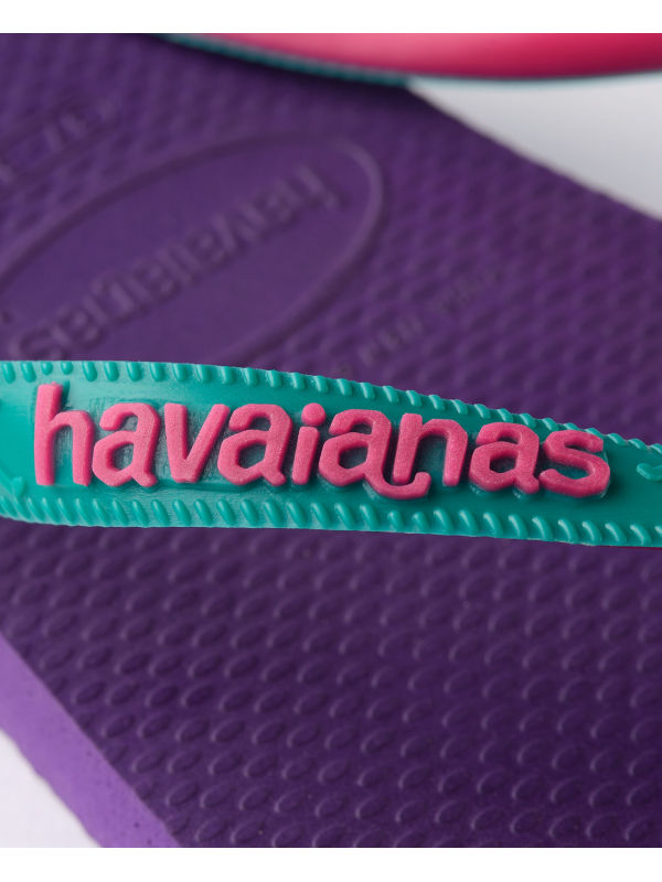 Havaianas Top Mix - NEW PURPLE
