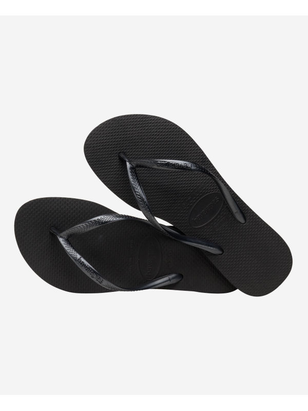 Havaianas Slim - BLACK