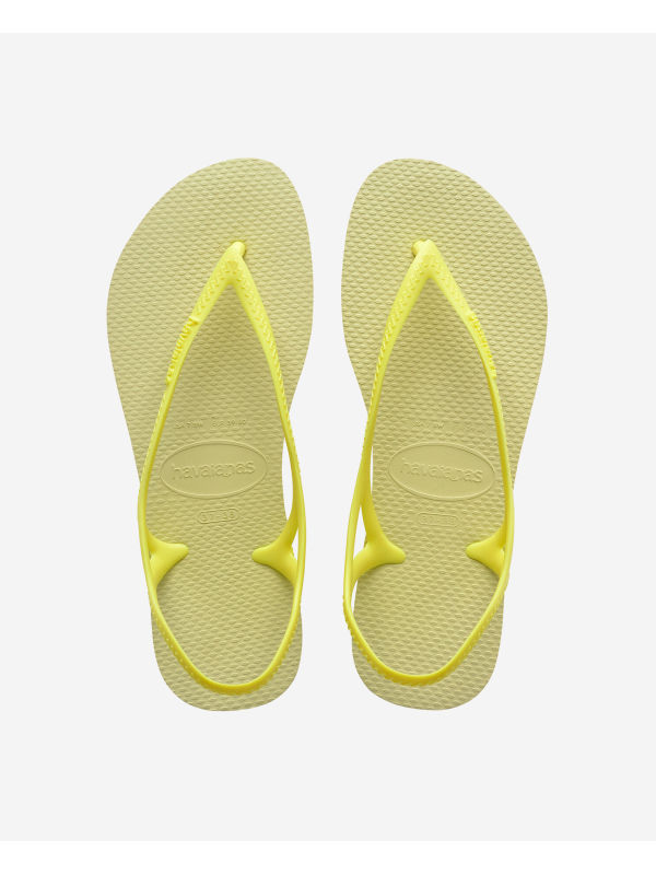 Havaianas Sunny II - LIME GREEN