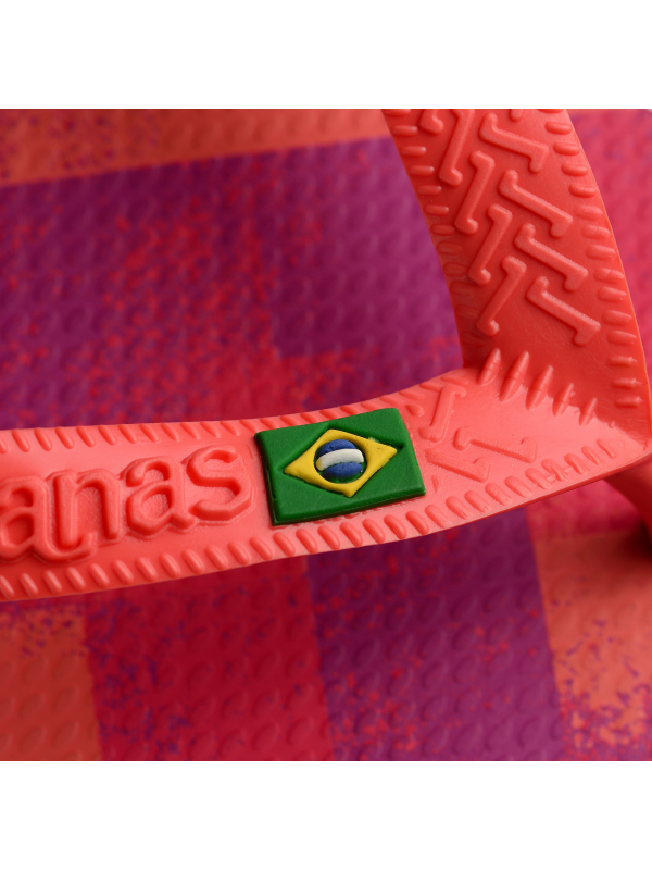 Havaianas Brasil Fresh - ROSE GUM