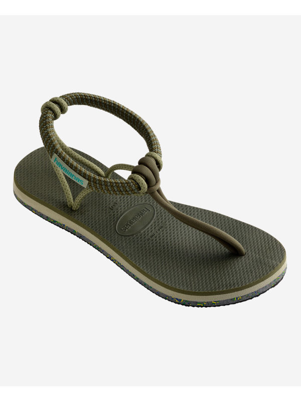Havaianas Cosmo Madrid - GREEN