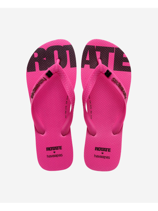 Havaianas Top Rotate - PINK