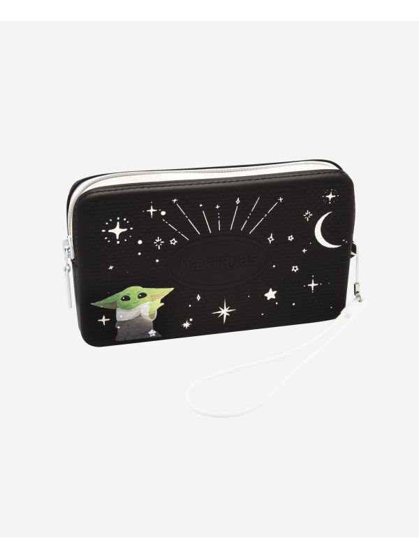 Mini Borsa Star Wars - BLACK