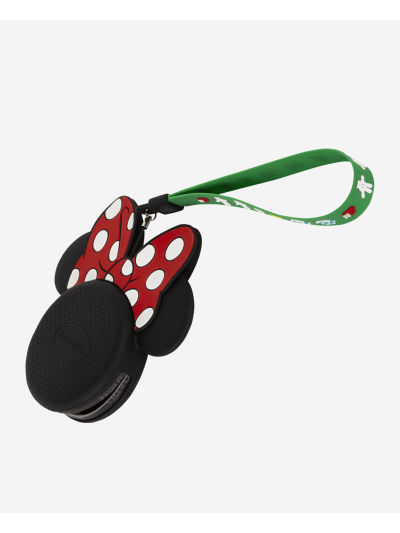 Havaianas Portamonete DS Classics - BLACK/RED