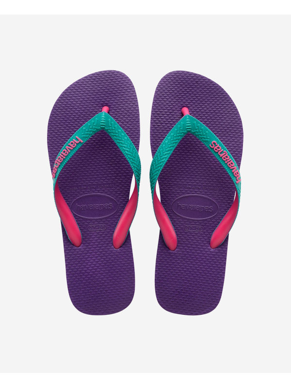 Havaianas Top Mix - NEW PURPLE