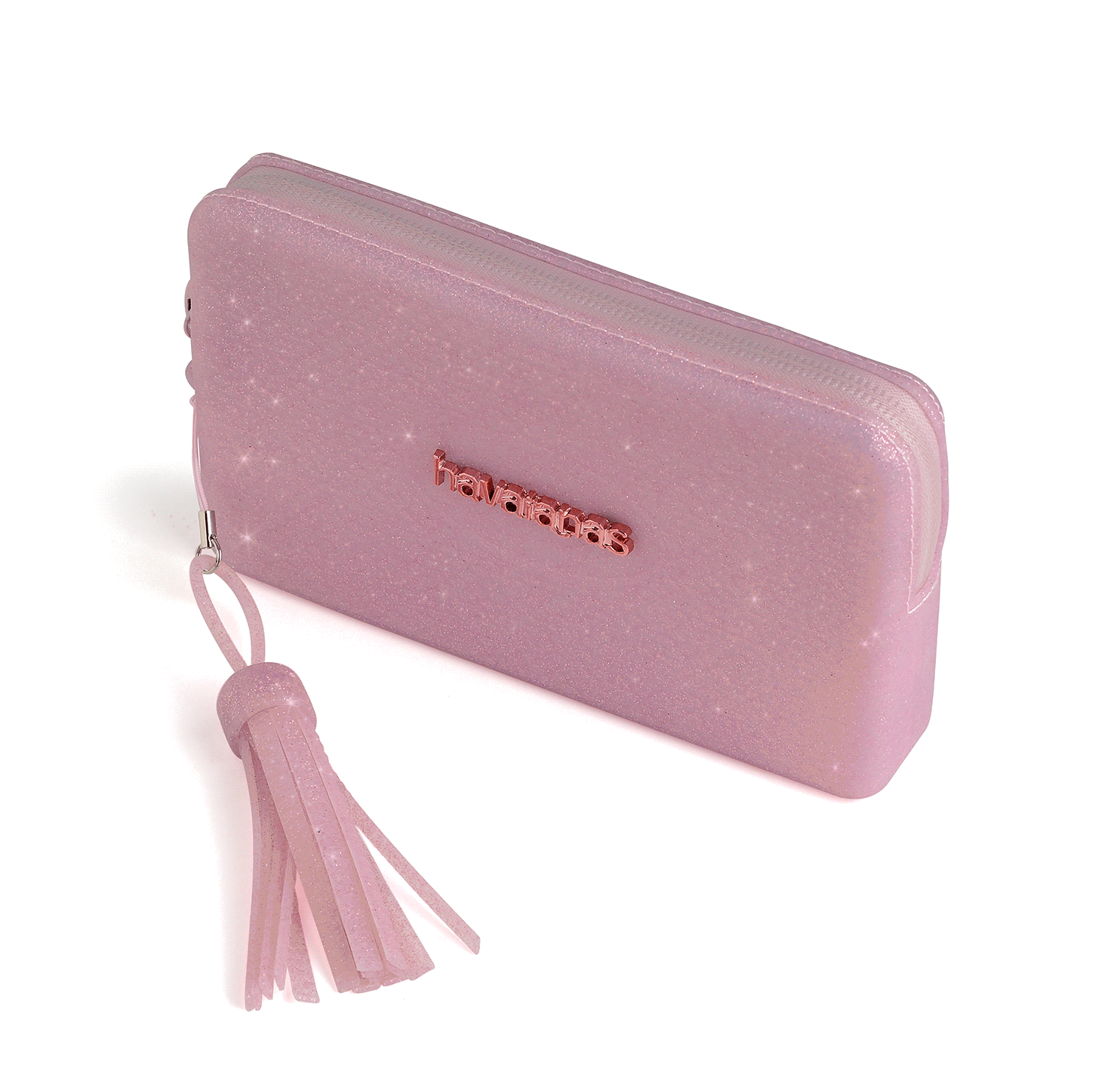 Havaianas Mini Borsa Plus Shine - ROSE