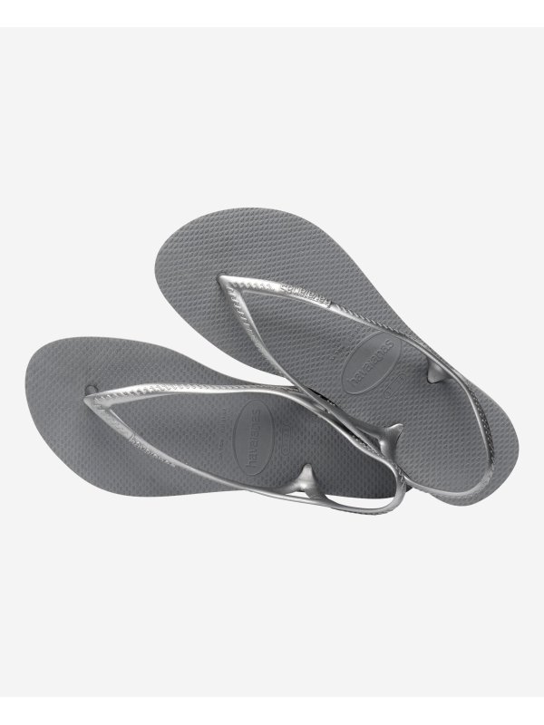 Havaianas Sunny II - STEEL GREY