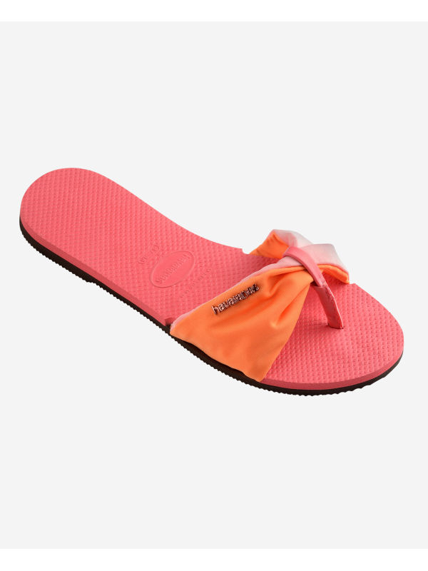 Havaianas You St Tropez Color - PINK PORCELAIN