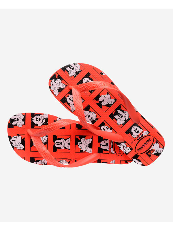 Havaianas Top DS - RED CRUSH