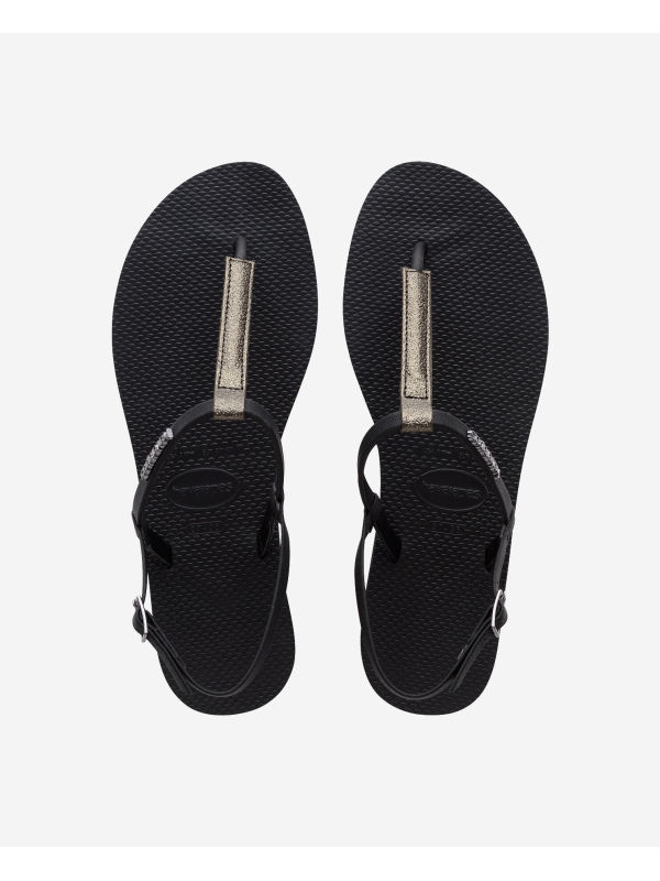 Havaianas You Rio - BLACK