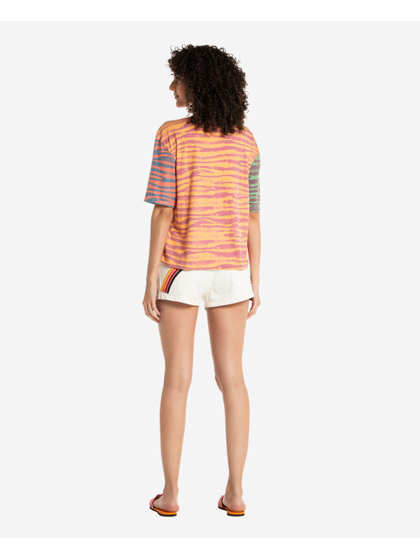 Havaianas T-Shirt Tigresa - MULTICOLOR