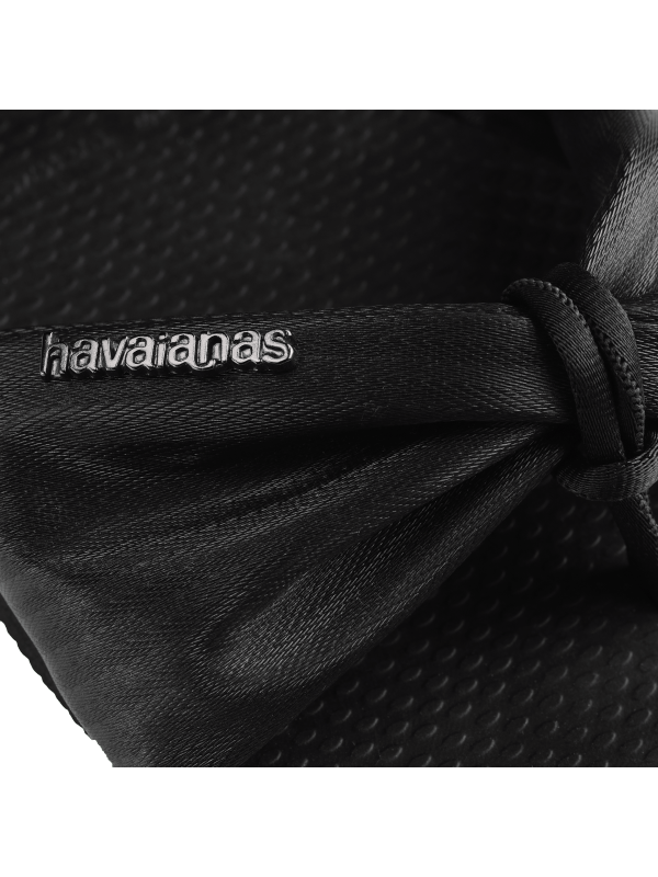 Havaianas You St Tropez Classic - BLACK