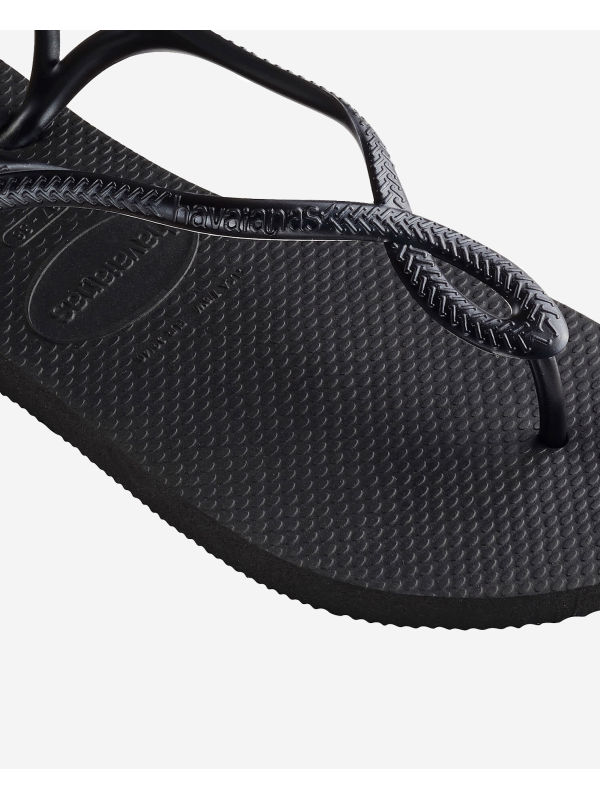 Havaianas Luna - BLACK