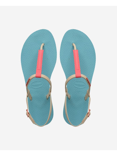 Havaianas You Rio - BLUE WATER