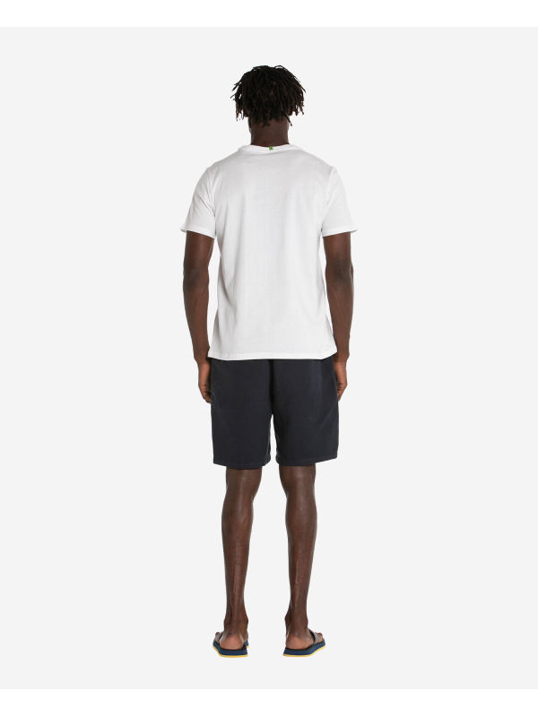 Havaianas T-Shirt Classics - WHITE