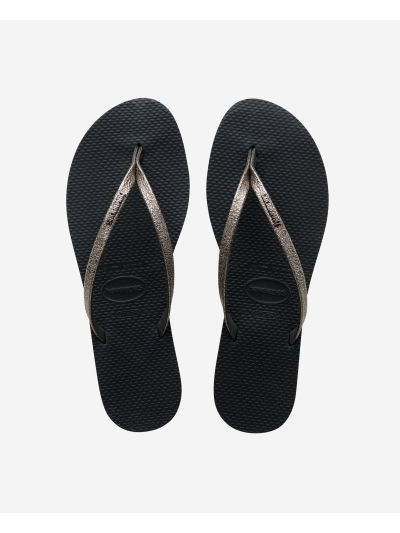 Havaianas You Shine - NEW GRAPHITE