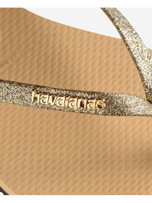 Havaianas You Glitter - GOLDEN