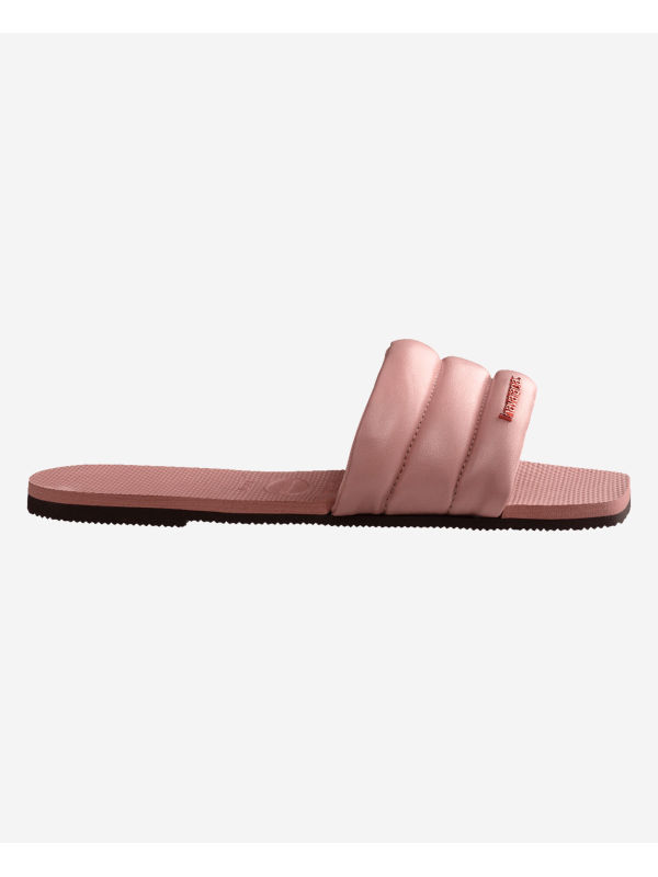 Havaianas You Milan - CROCUS ROSE