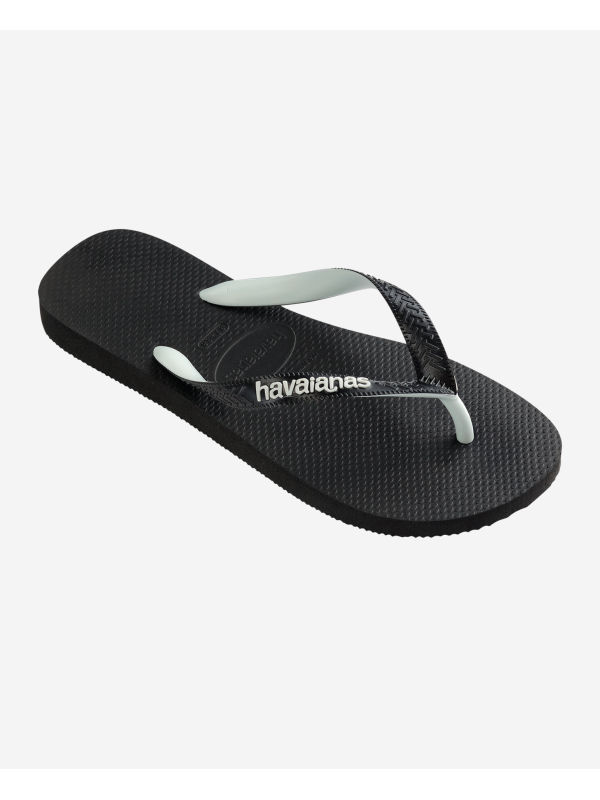 Havaianas Top Mix - BLACK/BLACK