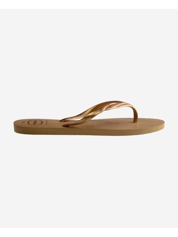 Havaianas Fantasia Gloss - GOLDEN