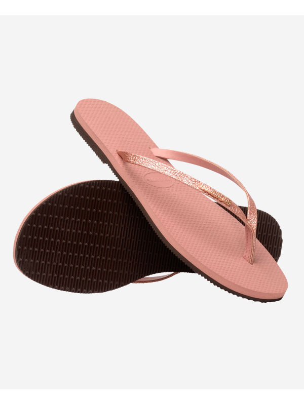Havaianas You Shine - CROCUS ROSE