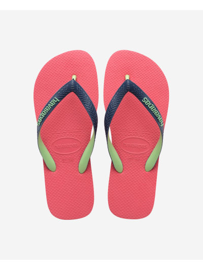 Havaianas Top Mix - PINK PORCELAIN