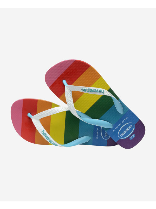 Havaianas Top Pride Allover - BLUE
