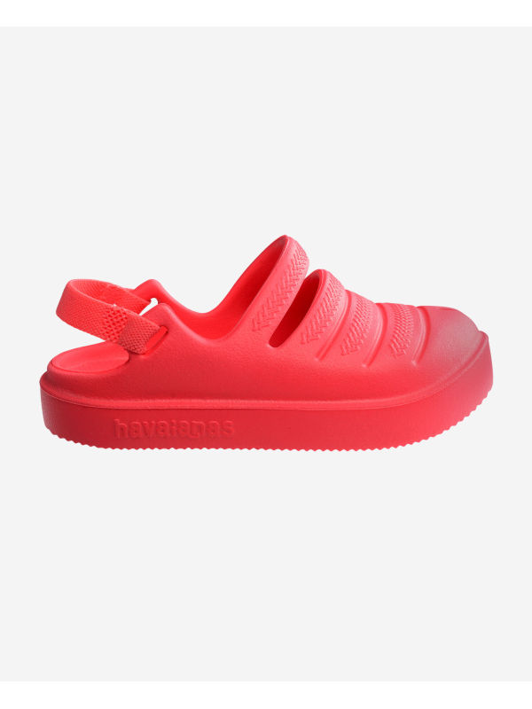 Havaianas Baby Clog - CORALNEW