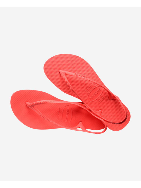 Havaianas Sunny II - SALMON